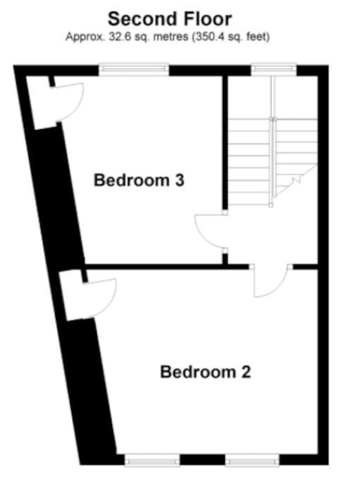 4 Bed Home 3 Mins From Harbour + Sandy Beach Фолкстон Екстер'єр фото